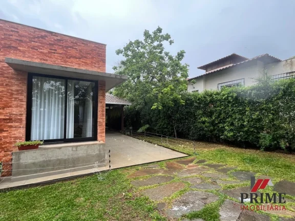 Imagem Casa - Condomínio Residencial Vivendas - Lagoa Santa