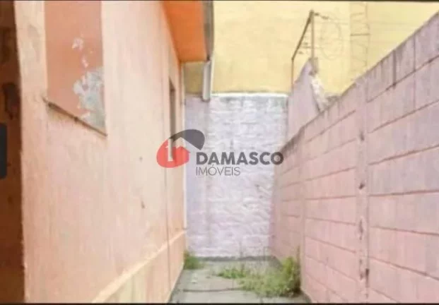 Imagem Casa à venda, Vila Industrial, São Paulo, SP