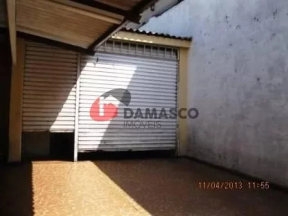 Imagem Sobrado para Locação 3 Quartos, 1 Suite, 25 Vagas, Palmares, Santo André - SP