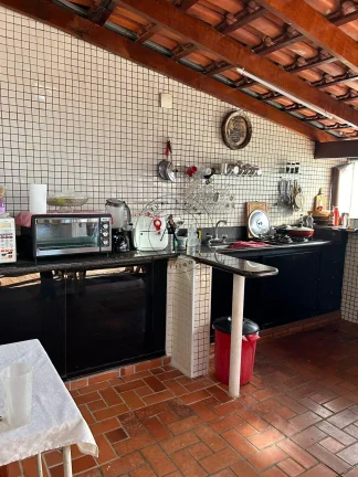Imagem Casa com Piscina à Venda em Campinas - 2 Quartos e Lazer Completo!
