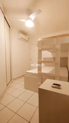 Imagem Apartamento Pé na Areia à Venda e locação Anual com 3 Dormitórios 113m², 2 vagas - Riviera de São Lourenço - Bertioga SP
