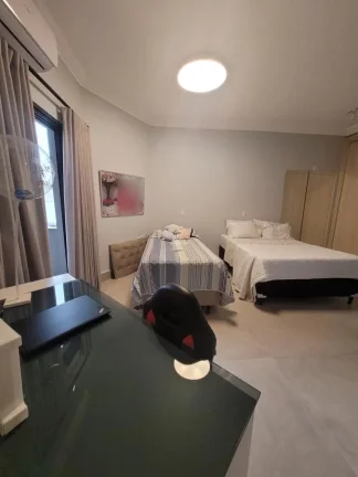 Imagem Casa em Condomínio para Venda em Limeira / SP no bairro Jardim Terras de Santa Elisa