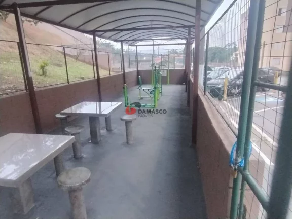 Imagem Apartamento à venda, Demarchi, São Bernardo do Campo