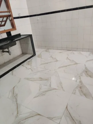 Imagem Casa Térrea com Edícula, 3 dormitórios, 2 vagas, Jardim Satélite - Sjc.