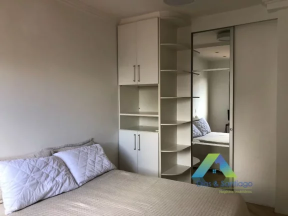 Imagem BOSQUE DA SAÚDE Apartamento 113M², 3 dormitórios, 2 suítes, 10 minutos da estação do metro Praça da Arvore, ótimo valor !!!