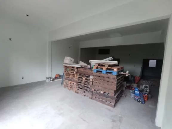 Imagem Salão para alugar, 340 m² por R$ 7.672,00/mês - Conjunto Residencial Irai - Suzano/SP