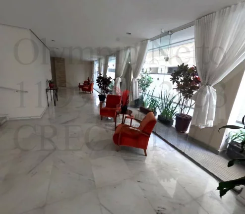Imagem Apartamento em Andar Alto