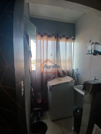 Imagem Casa à venda no bairro Chácara Pantanal Engenho Velho - Mogi Guaçu/SP