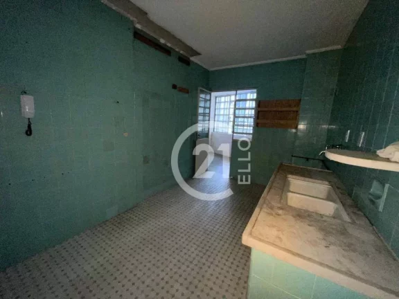 Imagem Oportunidade no Itaim, para reforma, 2 quartos