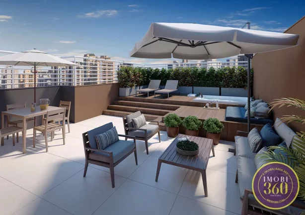 Imagem APTO 02 DORMS, NOVO AO DO METRÔ VILA MATILDE (ENTRADA FACILITADA 20%)