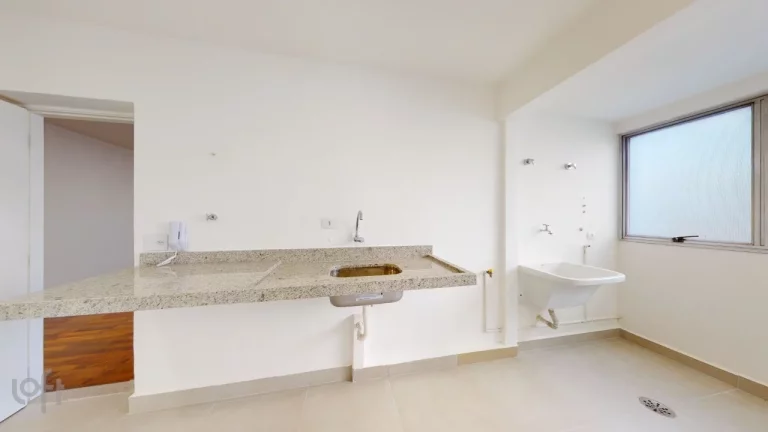 Imagem APARTAMENTO RESIDENCIAL em São Paulo - SP, Itaim Bibi