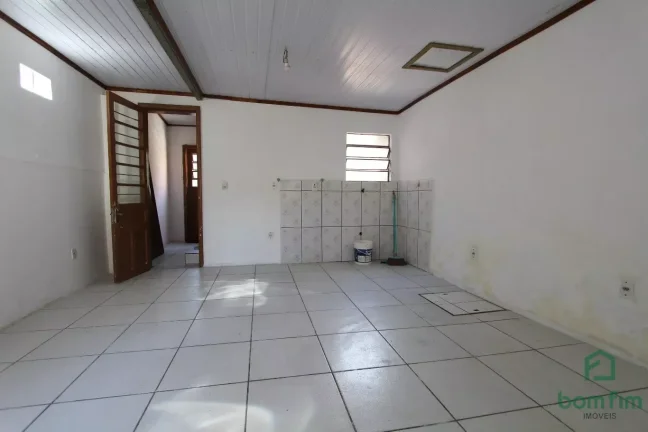 Imagem Casa para 2 dorm. venda, Floresta, Porto Alegre