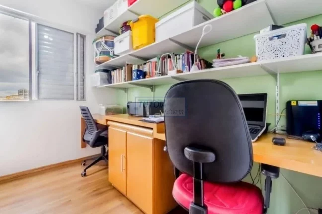 Imagem APARTAMENTO A VENDA NA VILA MARIANA, SAO PAULO