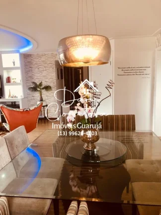 Imagem APARTAMENTO Residencial em GUARUJÁ - SP, PITANGUEIRAS