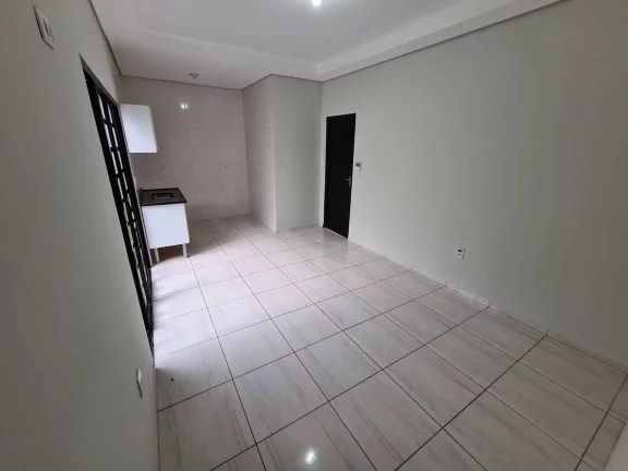 Imagem Venda - Casa com edícula no jardim Bela Vista