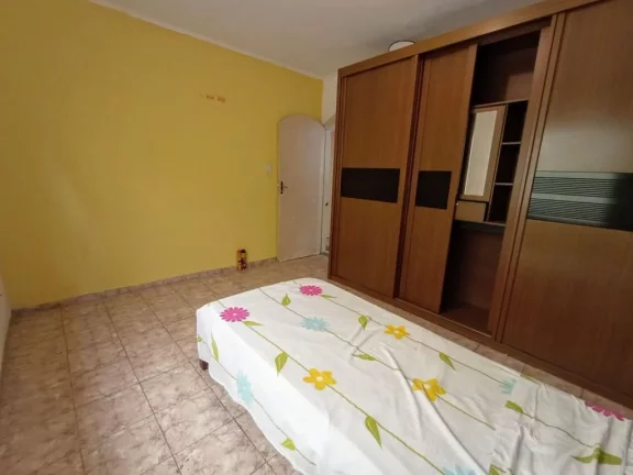 Imagem Casa com 2 dormitórios à venda, 154 m² por R$ 375.000,00 - Vila Acoreana - Poá/SP