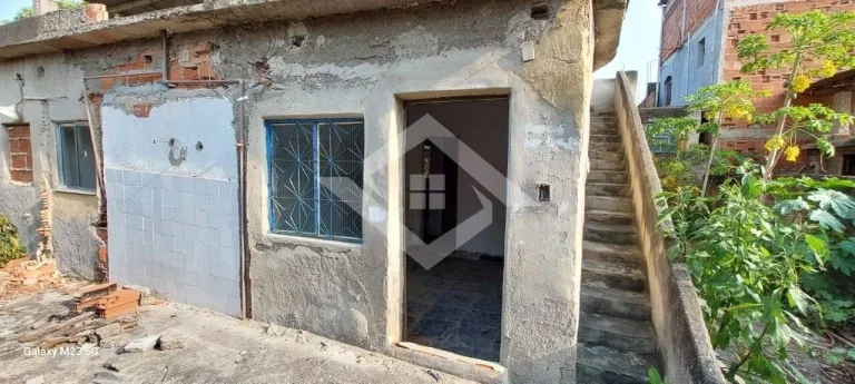 Imagem Terreno de 228m², Pronto para Construir em Guaratiba
