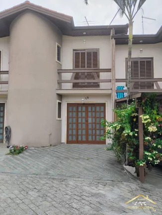 Casa de Condomínio com 2 Quartos à Venda, 120 m² em Pestana - Osasco