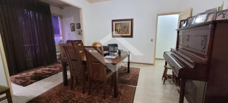 Imagem Apartamento de 4 Quartos para Venda em Copacabana com 200 m²