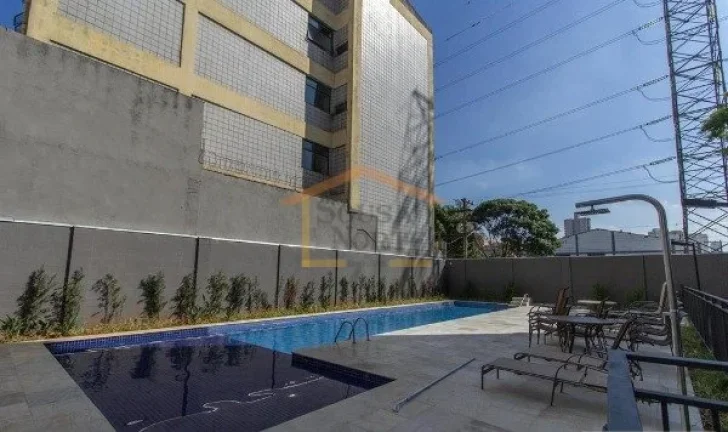 Imagem Apartamento, 2 dormitórios, 1 banheiro, sem sacada, sala integrada com cozinha. Imóvel novo.
SEM V...