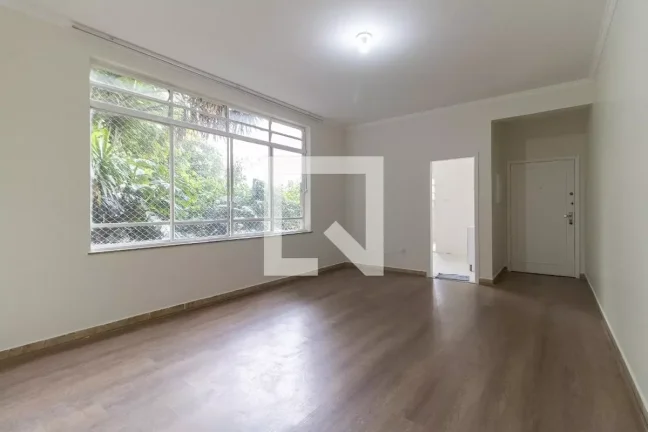 Imagem Apartamento à Venda - Aclimação, 2 Quartos, 100 m2