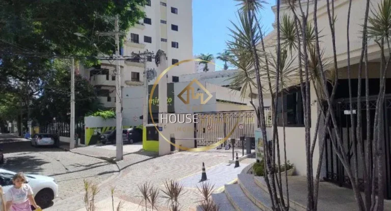 Imagem Apartamento 3 dormitórios ( 1 suíte), 2 vagas, Tennis Village, Vila Adyana.