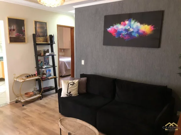 Imagem Apartamento 2 quartos - Mobiliado - Jundiaí /SP