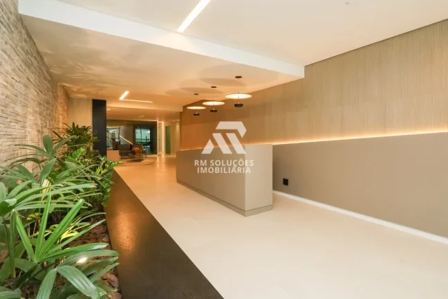 Imagem Boa Viagem Smart Living – Sofisticação e conveniência no melhor do Recife