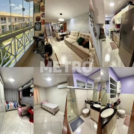 Imagem Apartamento, Jardim Guararapes, PETROLINA - PE
