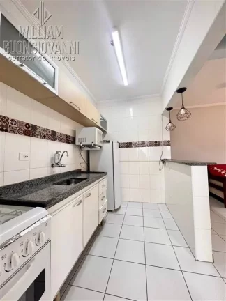 Imagem Apartamento à Venda em Jardim Real, Praia Grande - SP