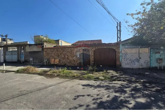 Imagem Casa Aconchegante em Realengo, RJ - 2 Dorms!