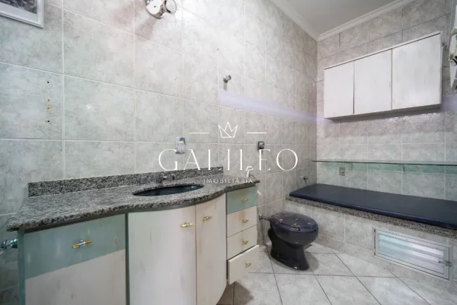 Imagem Casa térrea à venda condomínio Portal Paraíso I - Jundiaí/SP