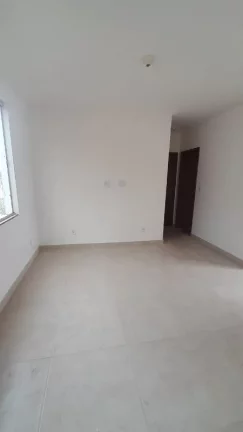 Imagem Apartamento em Liberdade - Santa Luzia