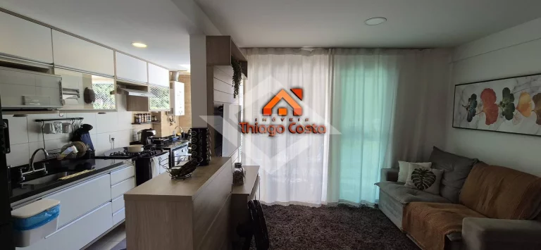 Imagem Apartamento com varanda gourmet na Freguesia!!!