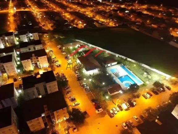 Imagem Apartamento para Venda em Sumar?(C) / SP no bairro Jardim Santa Terezinha (Nova Veneza)