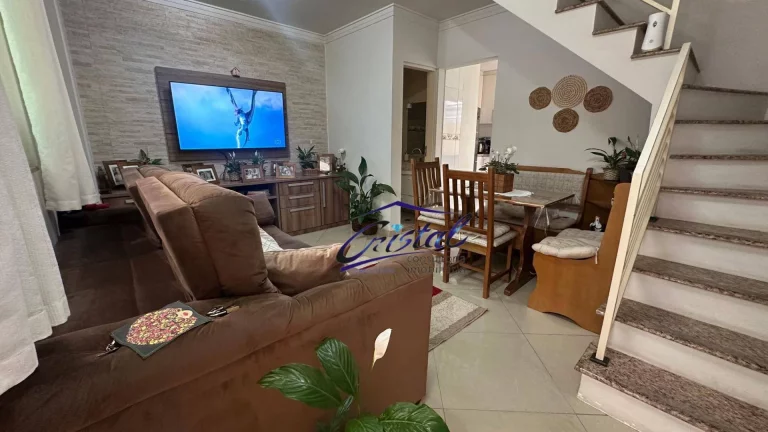 Imagem Casa com 2 quartos / suítes à venda, 64 m² - Jardim Peri Peri - Vila Sônia - São Paulo/SP