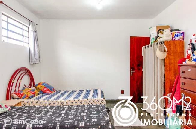 Imagem Sobrado para Venda em Santo André / SP no bairro Vila Junqueira