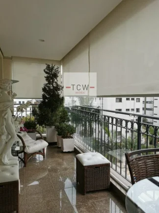 Imagem Apartamento-Padrao-para-Venda-em-Brooklin-Novo-Sao-Paulo-SP