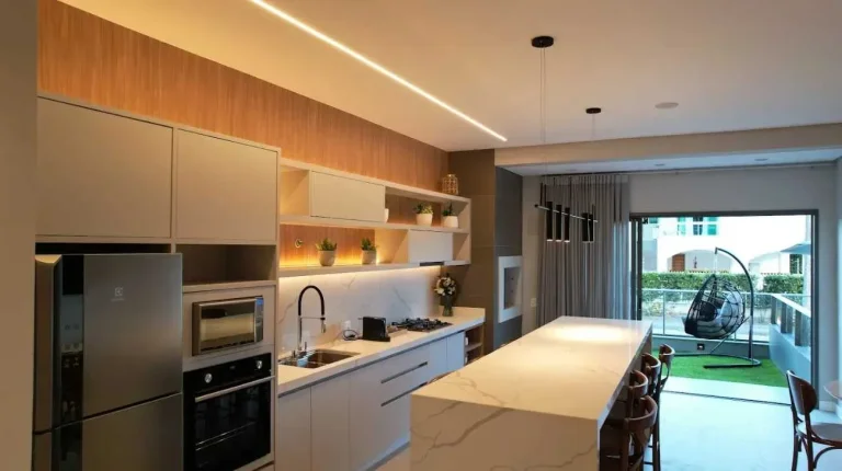 Imagem Apartamento 2 dormitórios sendo 1 suíte no Bairro Ingleses do Rio Vermelho em Florianópolis/SC