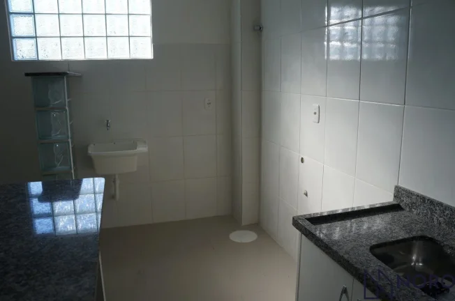 Imagem Apartamento Kitnet à venda no Bairro Rosário