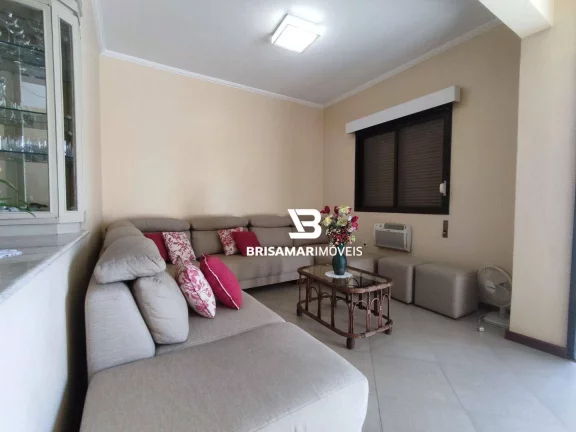 Imagem PITANGUEIRAS- CALÇADÃO COM VISTA MAR , MARAVILHOSO APARTAMENTO , GARAGEM NO PRÉDIO.