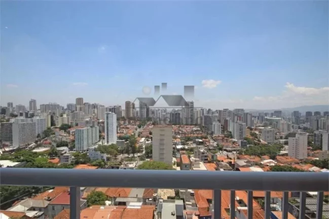 Imagem Beleza e encanto desse apartamento com 170 m² invadem os espaços permeados por tonalidades neutras...