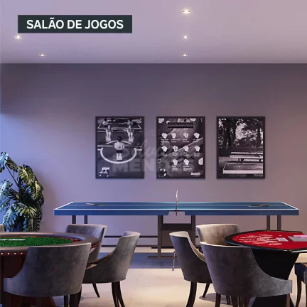 Imagem Apartamento de 160 m² com 4 suítes ao lado do Shopping Iguatemi Esplanada