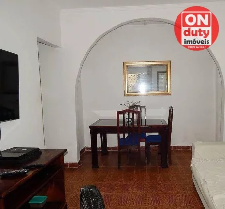Imagem Casa com 4 quartos à venda, 200 m²- Santa Maria - Santos/SP