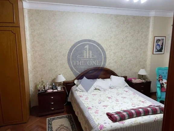 Imagem Apartamento de luxo com 3 suítes e 4 vagas em Moema, São Paulo - Imperdível!