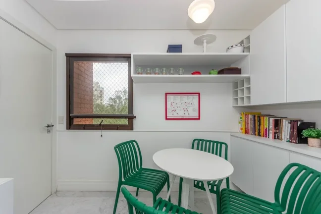 Imagem APARTAMENTO RESIDENCIAL em São Paulo - SP, Vila Andrade