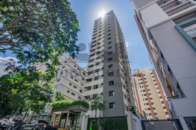 Imagem Apartamento em Perdizes com 81m², pronto para morar!