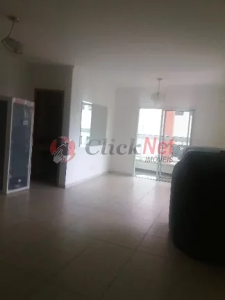 Imagem Apartamento à venda e locação em Santo André no bairro Jardim Bela Vista