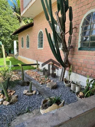 Imagem Casa com 4 Quartos à Venda, 300 m² em Cha De Capoeira	 - Paudalho
