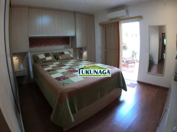 Imagem Casa com 3 quartos à venda, 200 m² por R$ 1.250.000 - Jardim Zaira - Guarulhos/SP
